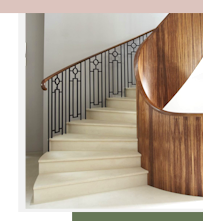 Услуги Лестницы под ключ в Саранске