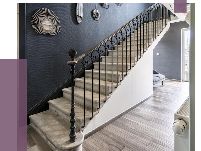 Проектирование лестниц в Саранске от 15277 руб. | ПРОЛЁТ-Срн