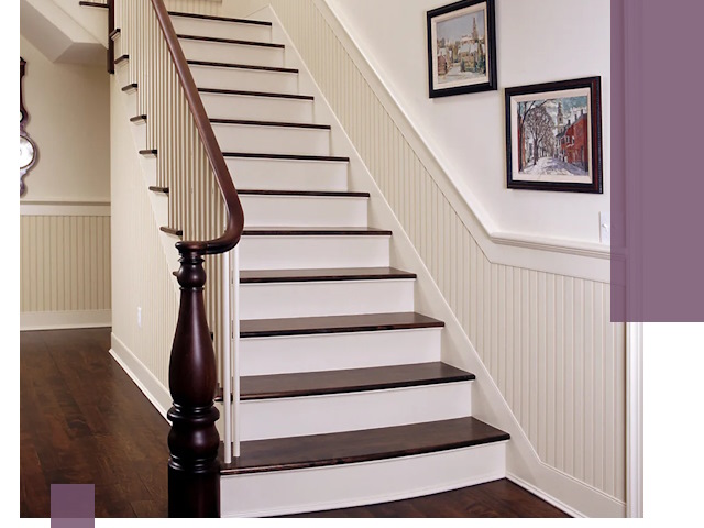 Проектирование лестниц под ключ в Саранске для домов и зданий