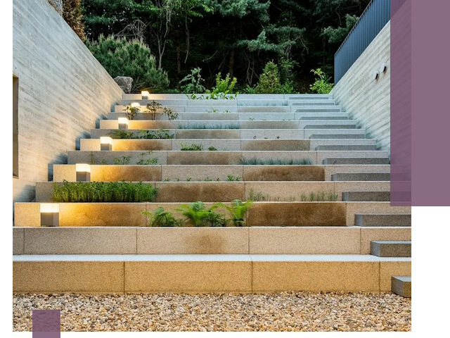 Монтаж лестниц под ключ в Саранске — быстро и качественно