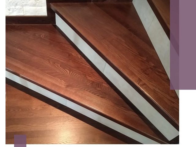 Ремонт металлических и бетонных лестниц в Саранске быстро и качественно