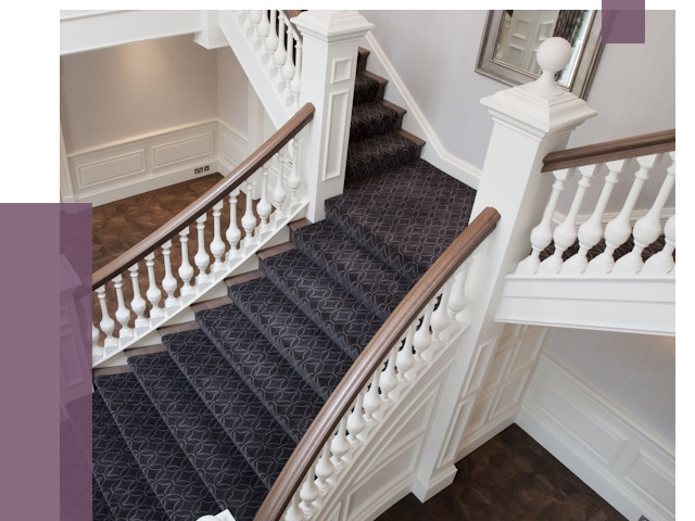 Деревянные лестницы в Саранске на заказ от 442512 руб. — ПРОЛЁТ-Срн