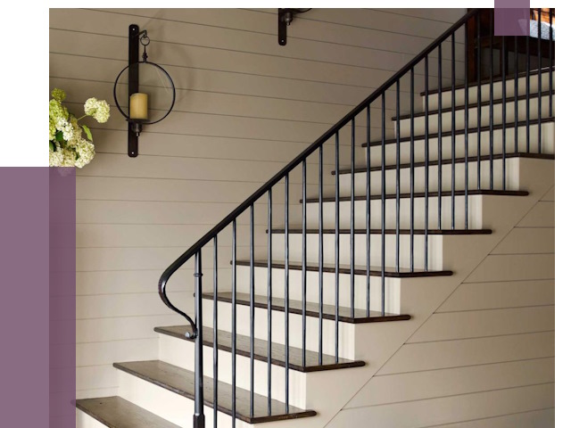 Лестницы для дома в Саранске —  от 79020 руб. | ПРОЛЁТ-Срн