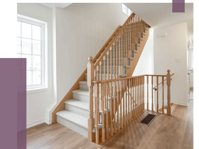 Мансардные лестницы в Саранске от 19492 руб.  | ПРОЛЁТ-Срн