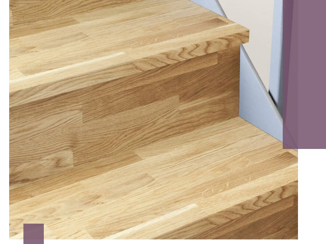 Лестницы из сосны под ключ в Саранске — изготовление и монтаж