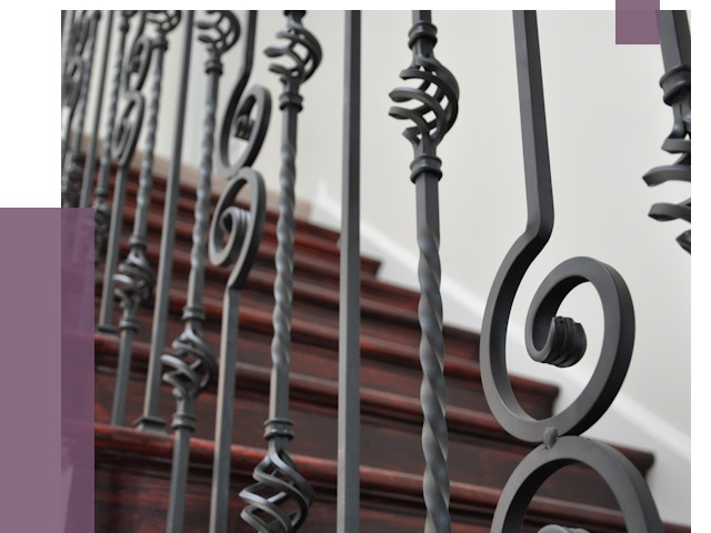 Демонтаж перил в Саранске от 4425 руб. — разборка и вывоз | ПРОЛЁТ-Срн