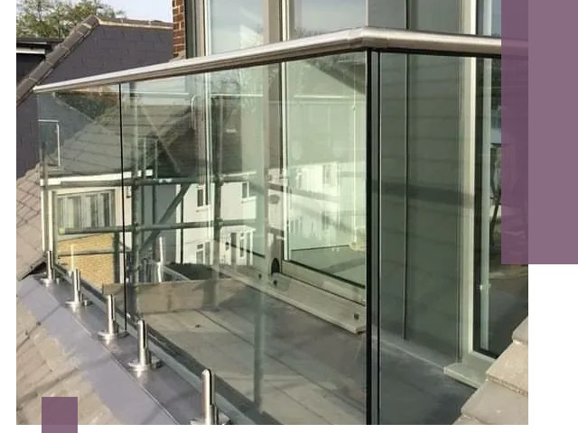 Демонтаж балконных ограждений в Саранске — быстро и безопасно