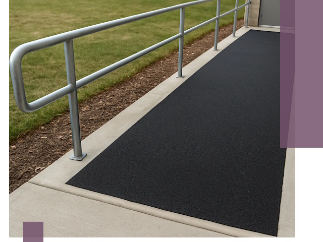 Демонтаж пандусов в Саранске: быстро и аккуратно