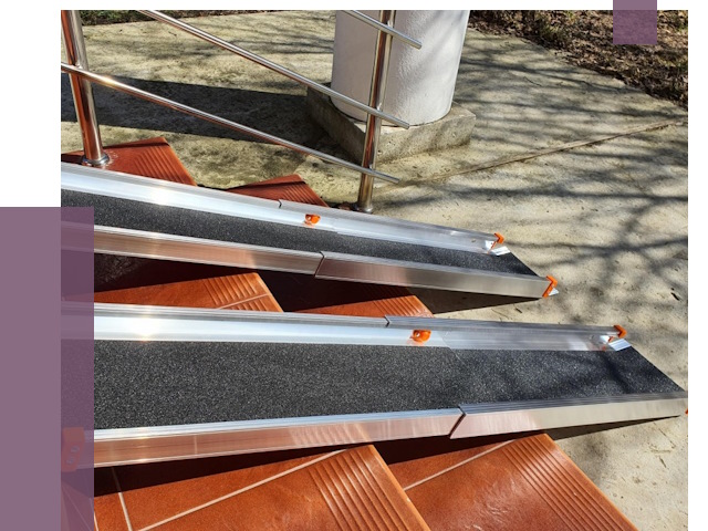 Телескопические пандусы в Саранске — от 13433 руб. | ПРОЛЁТ-Срн