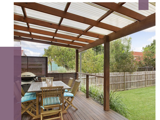 Навесы во двор в Саранске от 13065 руб. — монтаж | ПРОЛЁТ-Срн