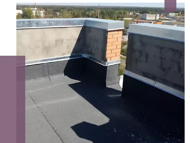 Демонтаж парапетов в Саранске от 4425 руб.  | ПРОЛЁТ-Срн