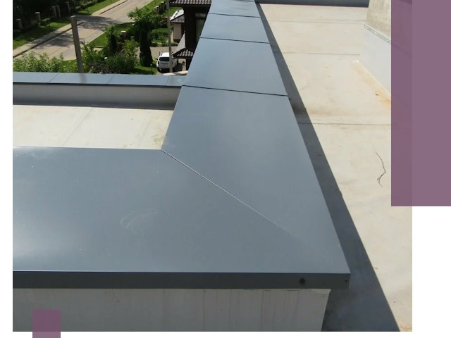 Демонтаж парапетов любой сложности в Саранске быстро и аккуратно