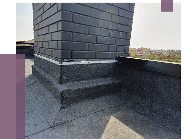 Ремонт парапетов в Саранске от 8113 руб.  | ПРОЛЁТ-Срн