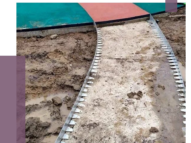 Оцинкованные бордюры в Саранске от 4425 руб. — купить под ключ | ПРОЛЁТ-Срн