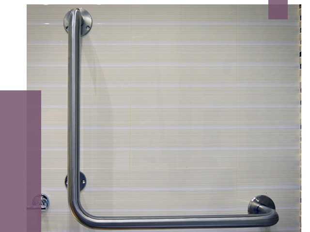 Демонтаж поручней для инвалидов в Саранске от 4425 руб. 