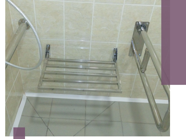 Демонтаж поручней для инвалидов в Саранске быстро и безопасно